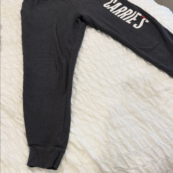 Gray Sweatpants - Picture 2 of 4